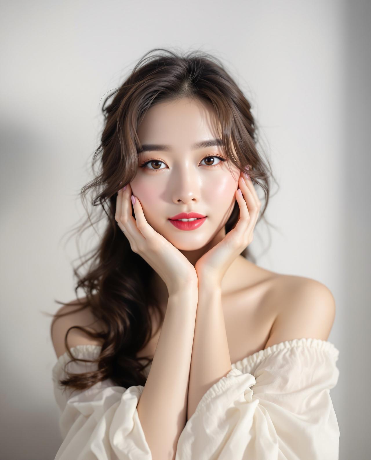 李美华-糖心视频签约演员