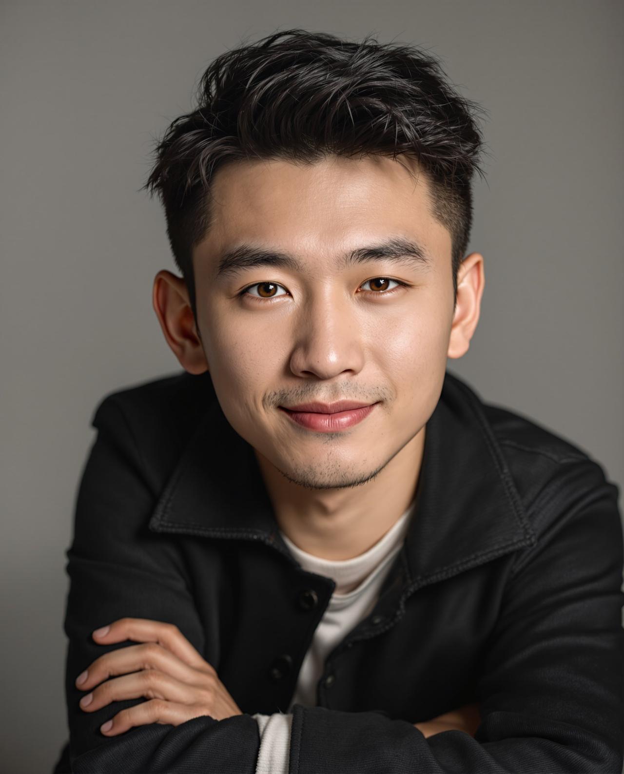 张明远-糖心视频签约演员