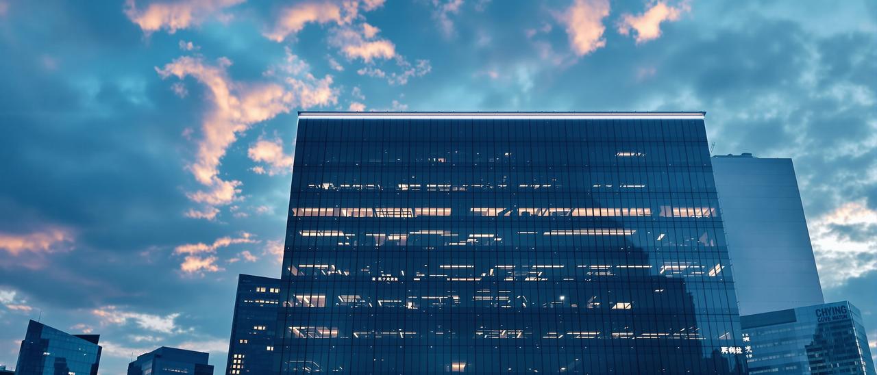 糖心视频传媒公司总部