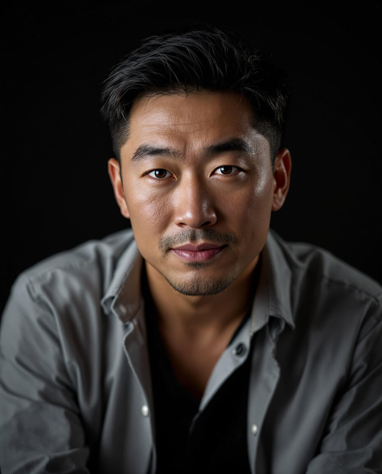 陈国强-糖心视频签约演员