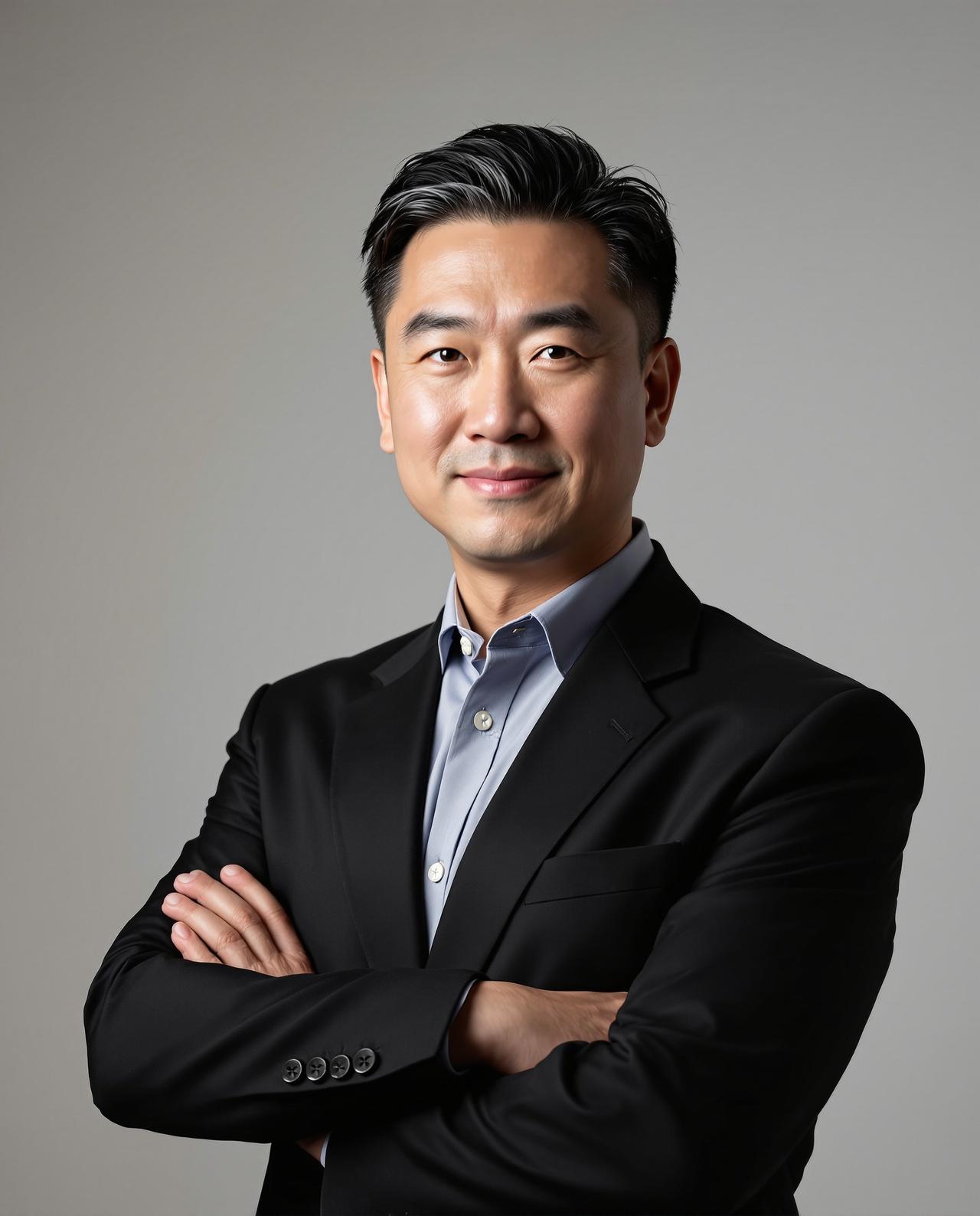 陈文博-糖心视频