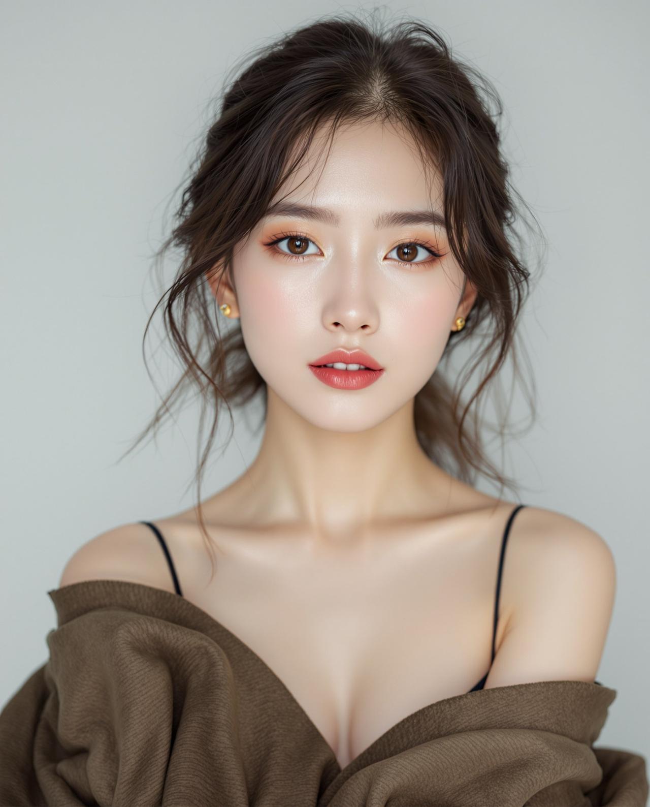 林晓雨-糖心视频签约演员