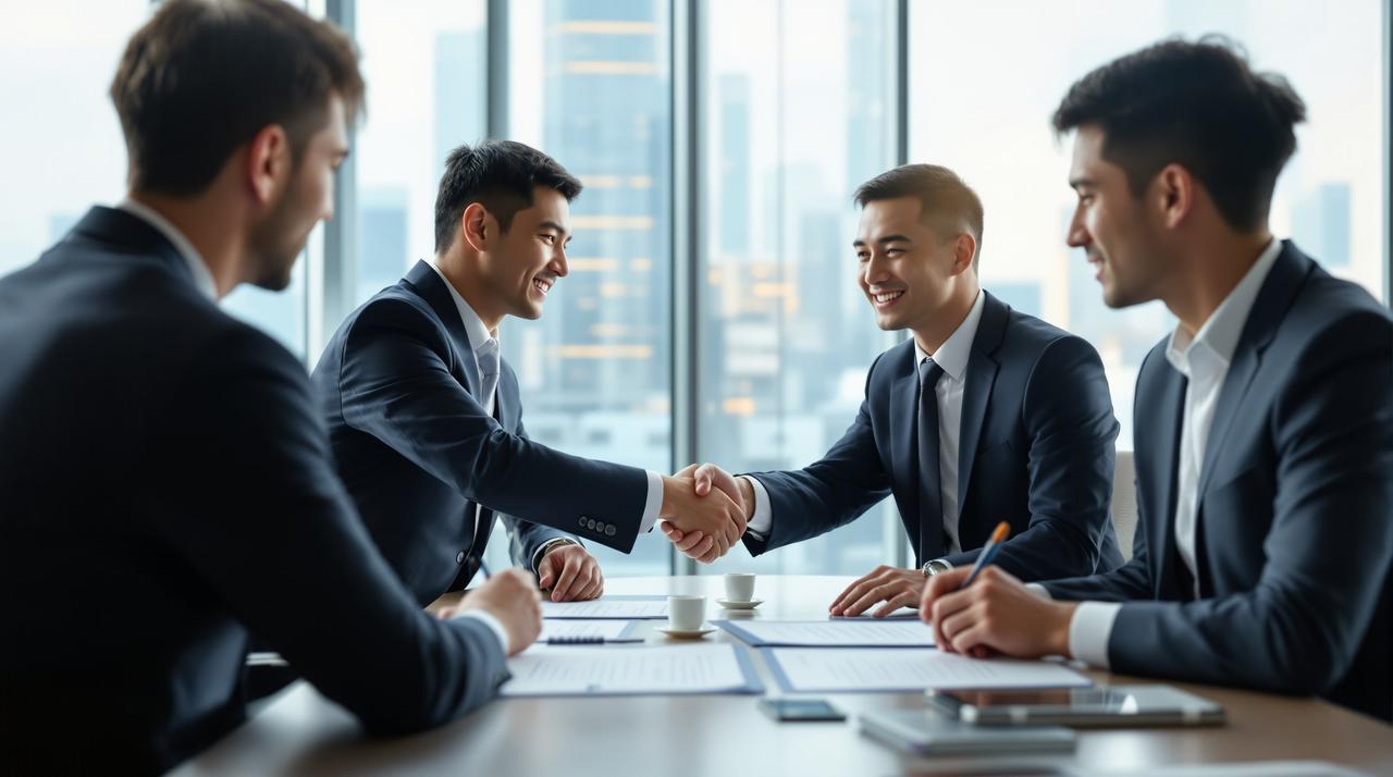 糖心视频与腾讯视频签署战略合作协议，共同打造精品内容生态