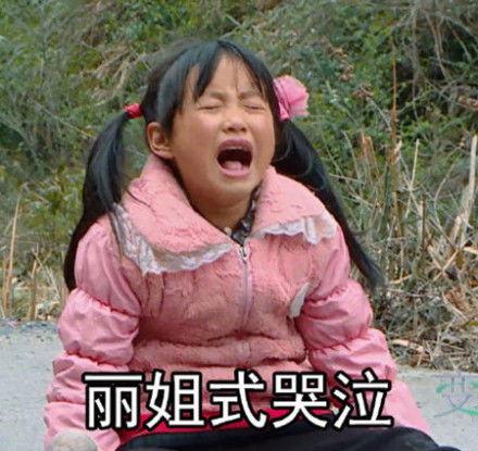 丽姐动态表情包,捕捉生活瞬间，传递欢乐心情