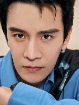 经超个人资料图片