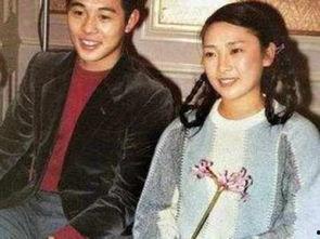 李连杰现在老婆照片,岁月静好幸福满溢