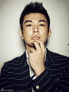 杜江个人资料照片,阳光型男，实力派演员的蜕变之路