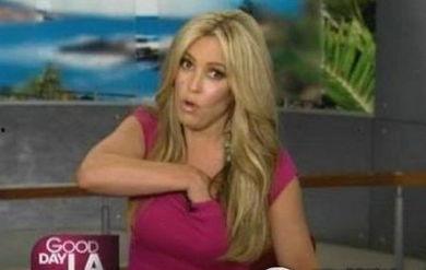 韩国露肉女主播名单,揭秘网络红人尺度边界