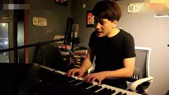 模仿薛之谦演员视频,演员版，笑翻全场！