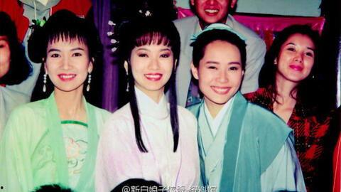 白娘子幕后花絮拍摄,探秘经典剧集拍摄花絮