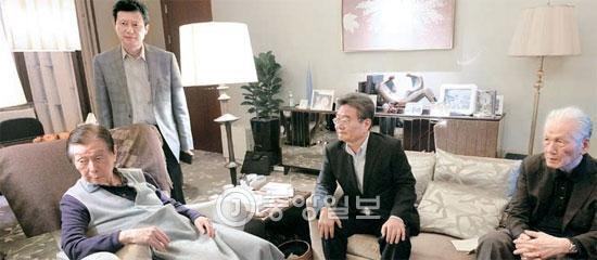 徐美敬个人资料,才华横溢的年轻艺术家，艺术与人生的完美融合