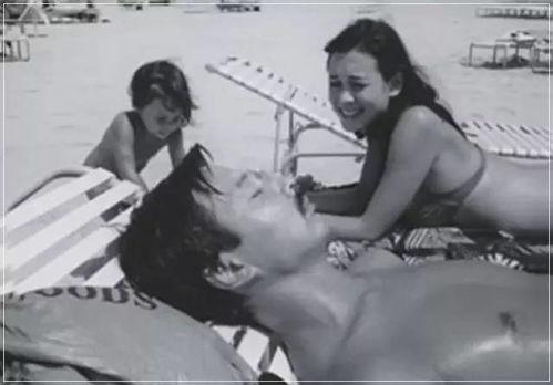 周天娜资料,传奇女性的璀璨人生与艺术成就