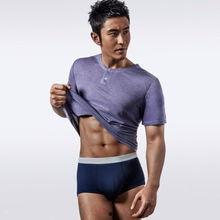 中国代言内裤的男明星,盘点那些为品牌增色的中国男明星