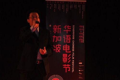 新加坡中文娱乐,多元文化中的璀璨明珠