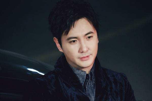 女导演男明星,女导演执导下的男明星风采