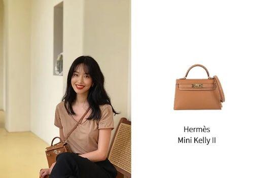 明星用的包,时尚潮流风向标揭秘